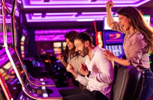 Giao diện slot online đa dạng chủ đề trên f8beta2