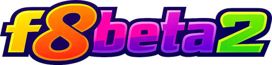 Logo f8beta2 – Trang chủ